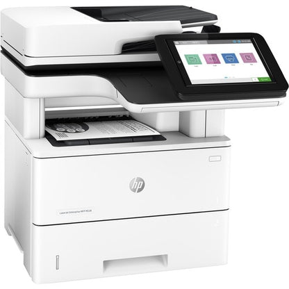 Imprimante multifonction laser filaire et sans fil HP LaserJet M528z