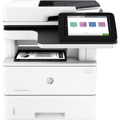 Imprimante multifonction laser filaire et sans fil HP LaserJet M528z