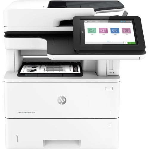 LASERJET ENTERPRISE MFP M528F PRINTER