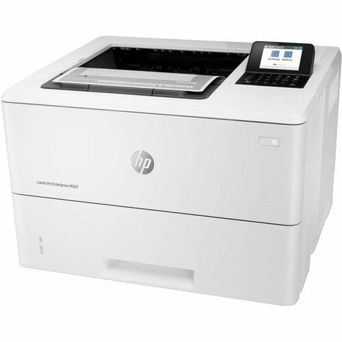 Impresora láser de escritorio HP LaserJet Enterprise M507 M507dn - M