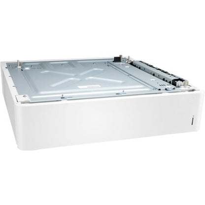Bac à papier HP LaserJet 550 feuilles - Papier ordinaire