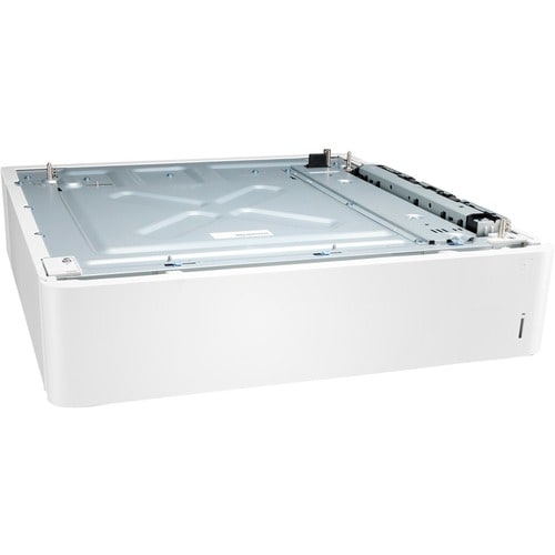 Bac à papier HP LaserJet 550 feuilles - Papier ordinaire
