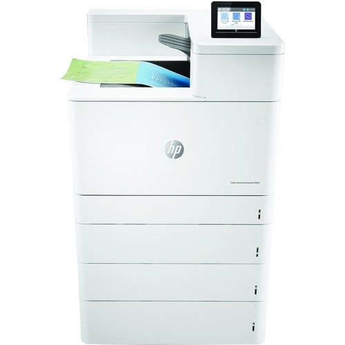 ML COLOR LASERJET ENTERPRISE M856X