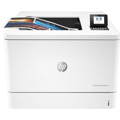 COLOR LASERJET ENT M751DN PRNTR