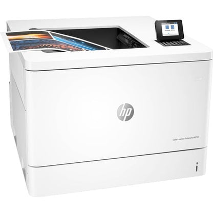 COLOR LASERJET ENT M751DN PRNTR