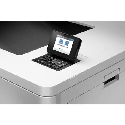COLOR LASERJET ENT M751DN PRNTR