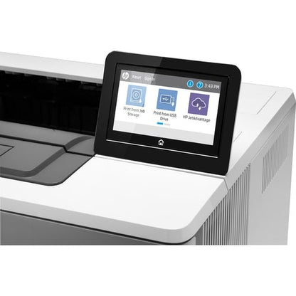 LASERJET ENT M507X MONO 45 ppm 1200 x 1200 ppp GBE USB 1,5 GB EE. UU./CA/LA