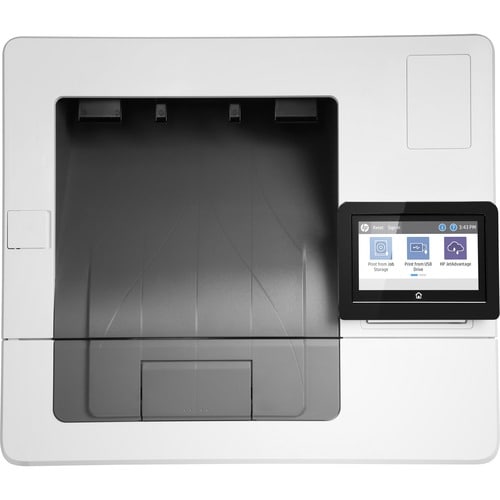 LASERJET ENT M507X MONO 45 ppm 1200 x 1200 ppp GBE USB 1,5 GB EE. UU./CA/LA
