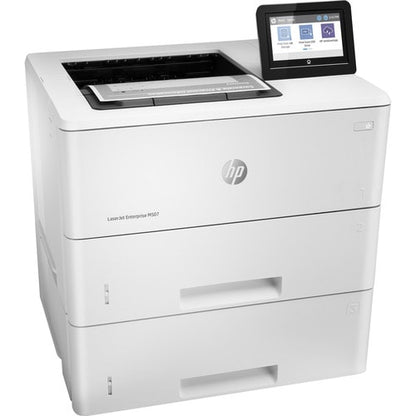 LASERJET ENT M507X MONO 45 ppm 1200 x 1200 ppp GBE USB 1,5 GB EE. UU./CA/LA
