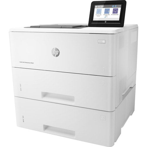 LASERJET ENT M507X MONO 45 ppm 1200 x 1200 ppp GBE USB 1,5 GB EE. UU./CA/LA