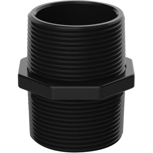 AXIS Mounting Coupler for Network Camera - Black - Black