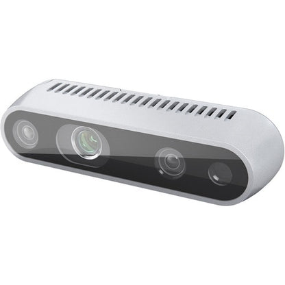 Intel RealSense D435i Webcam - 2 Megapixel - 30 fps - USB 3.1 - 1920 x 1080 Vide