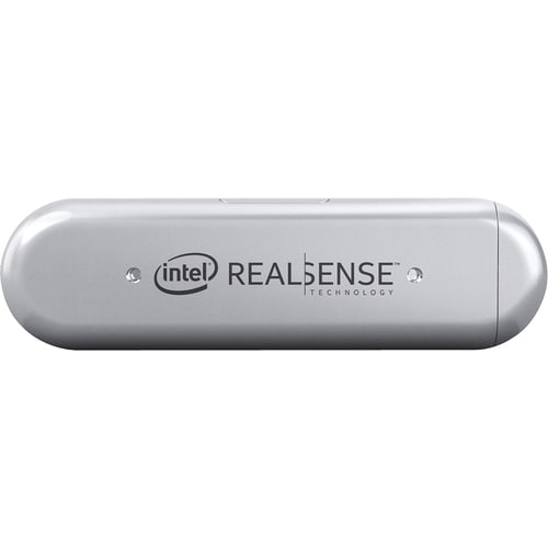 Intel RealSense D435i Webcam - 2 Megapixel - 30 fps - USB 3.1 - 1920 x 1080 Vide