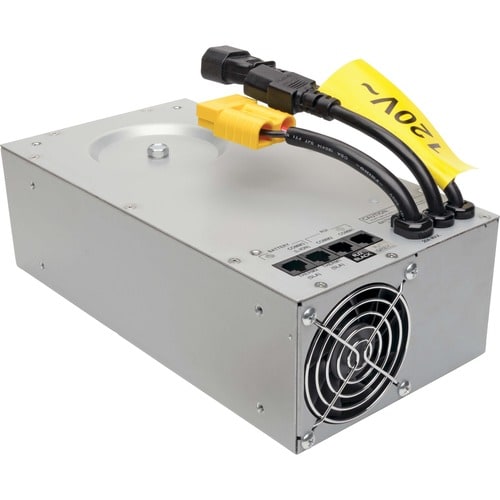 Inversor/cargador de corriente Tripp Lite de Eaton de 150 W para
