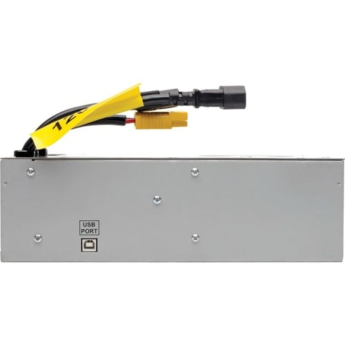 Inversor/cargador de corriente Tripp Lite de Eaton de 150 W para