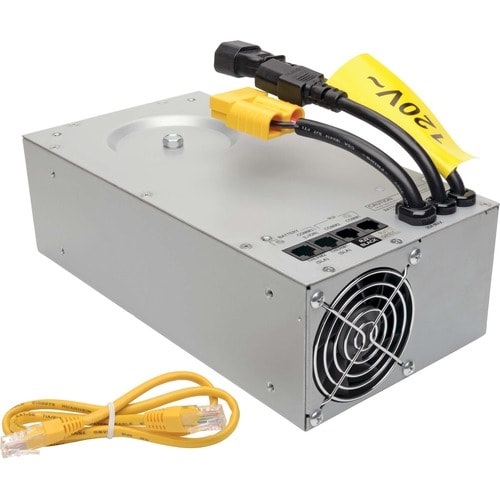 Inversor/cargador de corriente Tripp Lite de Eaton de 150 W para