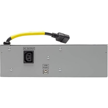 Tripp Lite by Eaton HC350SNR Power Inverter - Input Voltage: 120 V AC,