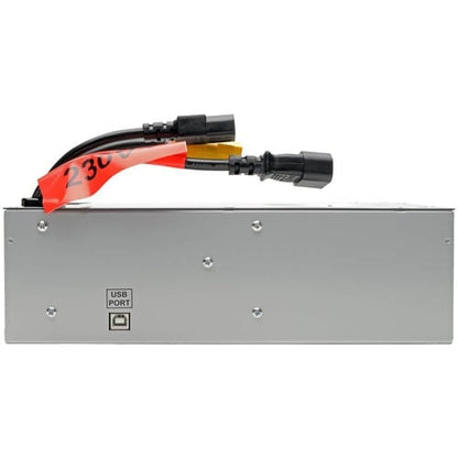 Onduleur tour Tripp Lite by Eaton HCINT150SL - Tour - Autonomie en veille de 6 heures - 2