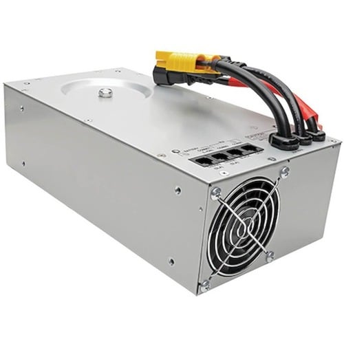 Onduleur tour Tripp Lite by Eaton HCINT150SL - Tour - Autonomie en veille de 6 heures - 2