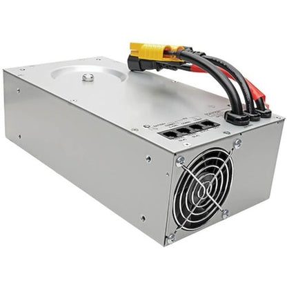 Onduleur tour Tripp Lite by Eaton HCINT150SL - Tour - Autonomie en veille de 6 heures - 2