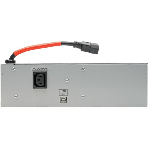 350W PWR INVERTER/CHARGER F/ MOBILE MED EQUIP 230V IEC 60601-1