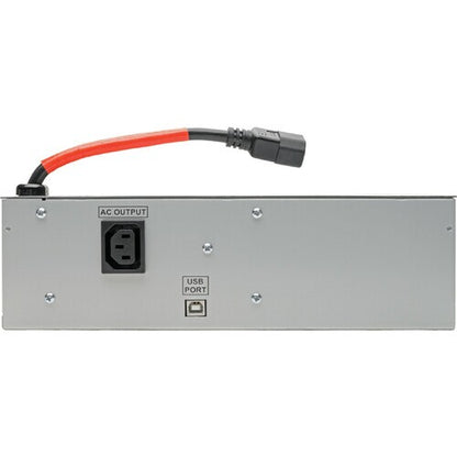 350W PWR INVERTER/CHARGER F/ MOBILE MED EQUIP 230V IEC 60601-1