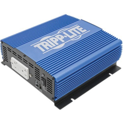 Tripp Lite by Eaton PINV2000 Power Inverter - Input Voltage: 12 V DC -