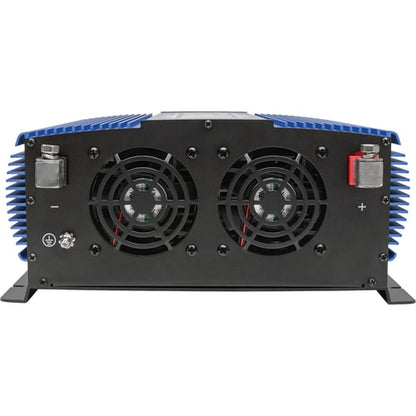 Tripp Lite by Eaton PINV2000HS Power Inverter - Input Voltage: 12 V DC