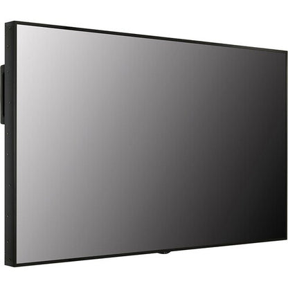 Écran d'affichage numérique LG 75XS2E-B - LCD 75" (1905 mm)