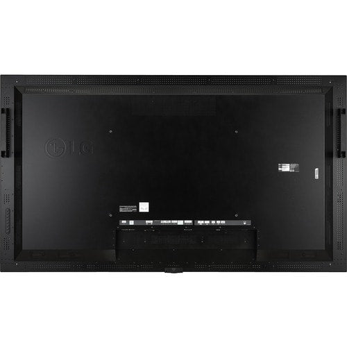 Écran d'affichage numérique LG 75XS2E-B - LCD 75" (1905 mm)