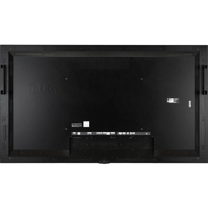 Écran d'affichage numérique LG 75XS2E-B - LCD 75" (1905 mm)