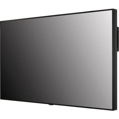 Écran d'affichage numérique LG 75XS2E-B - LCD 75" (1905 mm)