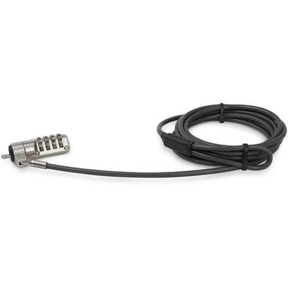 StarTech.com 6.5ft Laptop Cable Lock