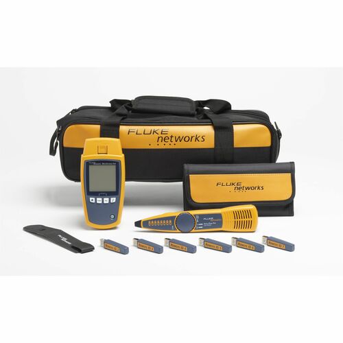 Fluke Networks MS