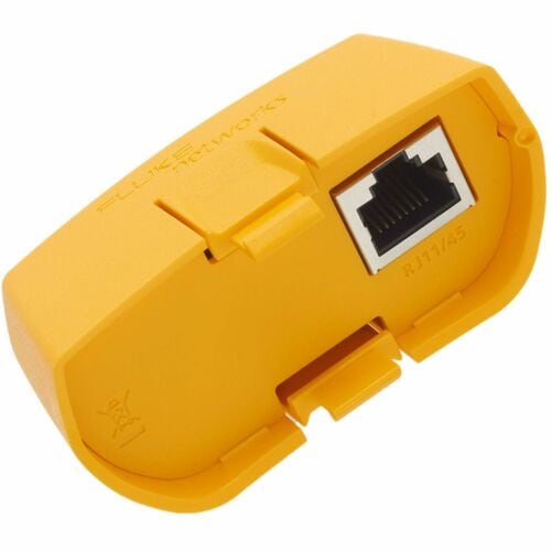 ADAPTADOR DE MAPA DE CABLEADO POE PARA MICROSCANNER