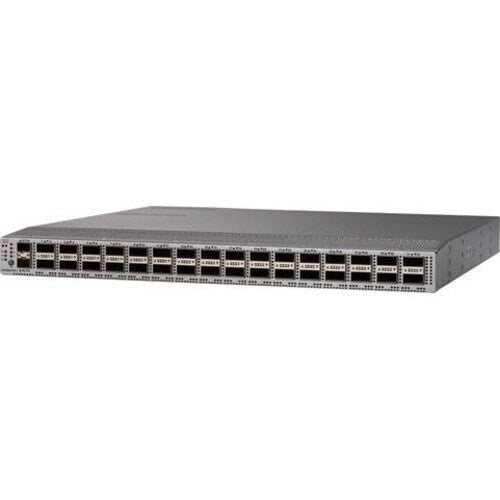 NEXUS 3132C 32X100G PORTS BASED ON TRIDENT3