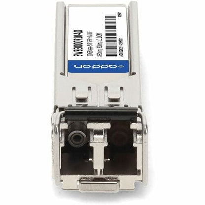 Module complémentaire SFP+ - Pour réseaux de données et réseaux optiques