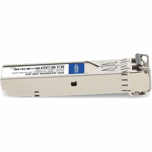Module complémentaire SFP+ - Pour réseaux de données et réseaux optiques