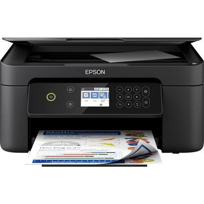 EXPRESSION HOME XP-4100 SMALL-IN-ONE PRINTER  NO ALLOCAT