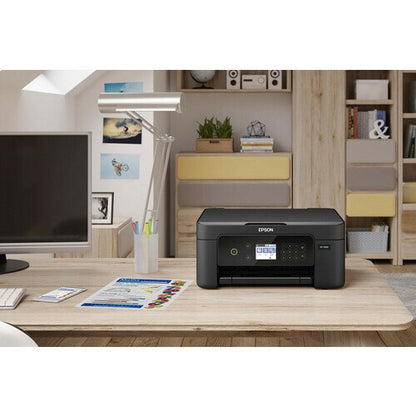 EXPRESSION HOME XP-4100 SMALL-IN-ONE PRINTER  NO ALLOCAT