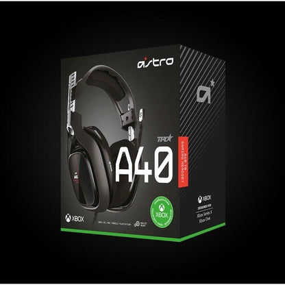 Astro A40 TR Headset - Stereo