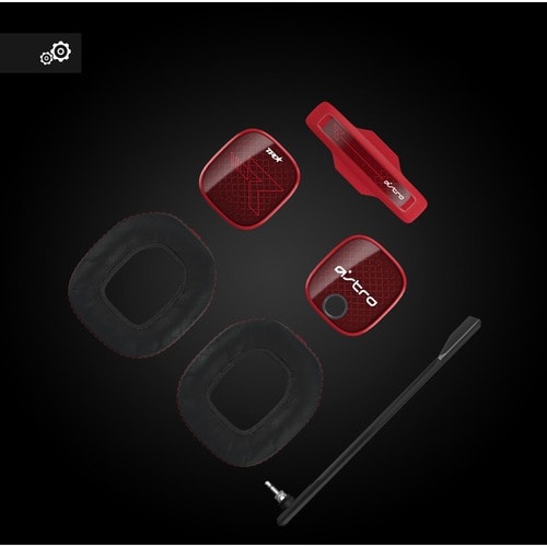 Astro A40 TR Headset - Stereo