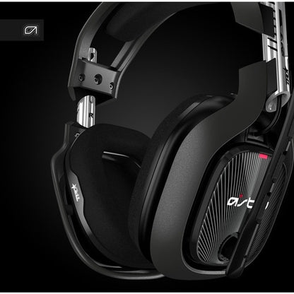 Astro A40 TR Headset - Stereo
