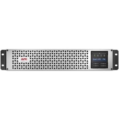 APC by Schneider Electric Smart-UPS SMTL750RM2UC Montaje en rack 750 VA