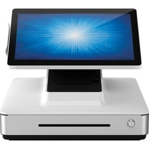 Terminal POS Elo PayPoint Plus - Core i5 2,10 GHz - 8 GB DDR4 SDRAM - 128 GB SSD