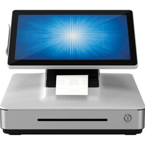 Terminal POS Elo PayPoint Plus - Core i5 2,10 GHz - 8 GB DDR4 SDRAM - 128 GB SSD