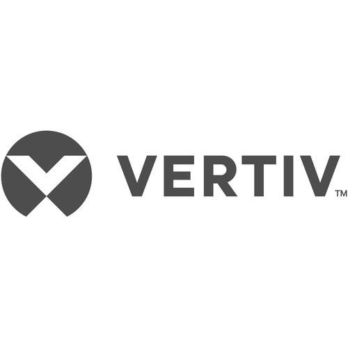 Vertiv AVOCENT Gold Maintenance and Support - 1 Year - Service - 24 x 7 - Techni