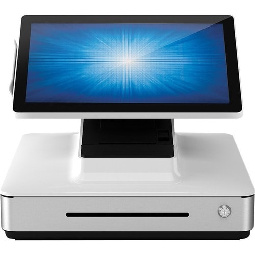 Elo PayPoint Plus pour Windows - Core i5 - 8 Go DDR4 SDRAM - 128 Go SSD M.2