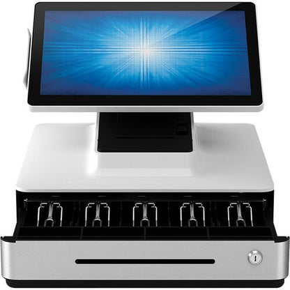 Elo PayPoint Plus para Windows - Core i5 - 8 GB DDR4 SDRAM - 128 GB SSD M.2