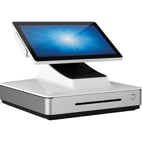 Elo PayPoint Plus para Windows - Core i5 - 8 GB DDR4 SDRAM - 128 GB SSD M.2